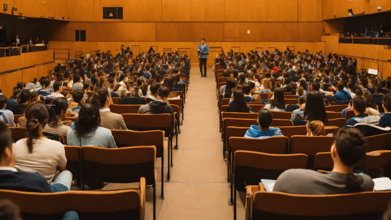 Union Cabinet approves Rs.11,828 crore expansion for five new IITs, adding 6,576 seats